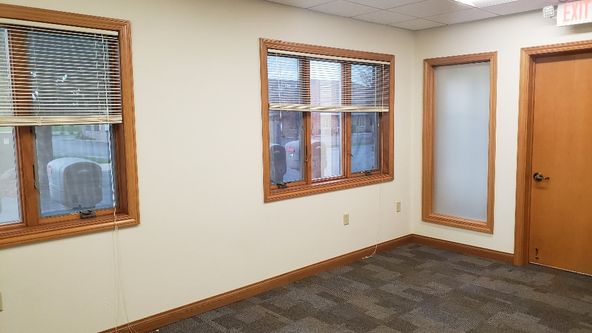 119 N McCarthy 5,408 Square Feet -Fronts College